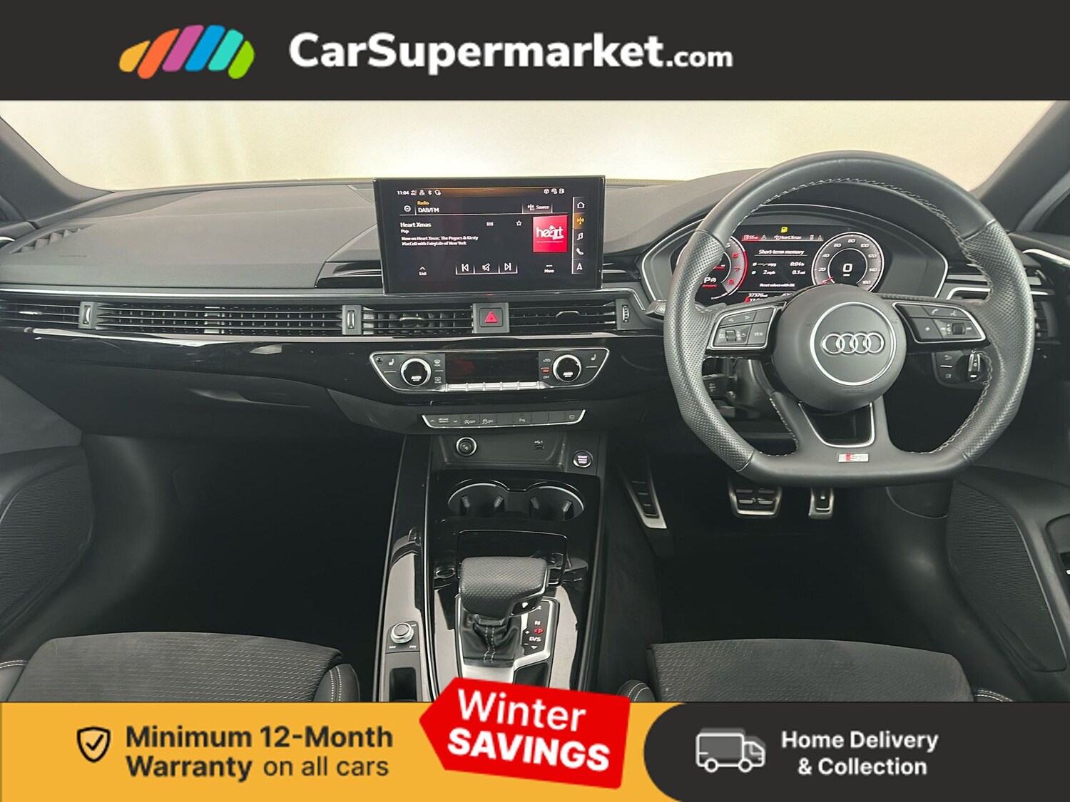 Used Audi A4 2023 for sale - 77106907: Photo 14