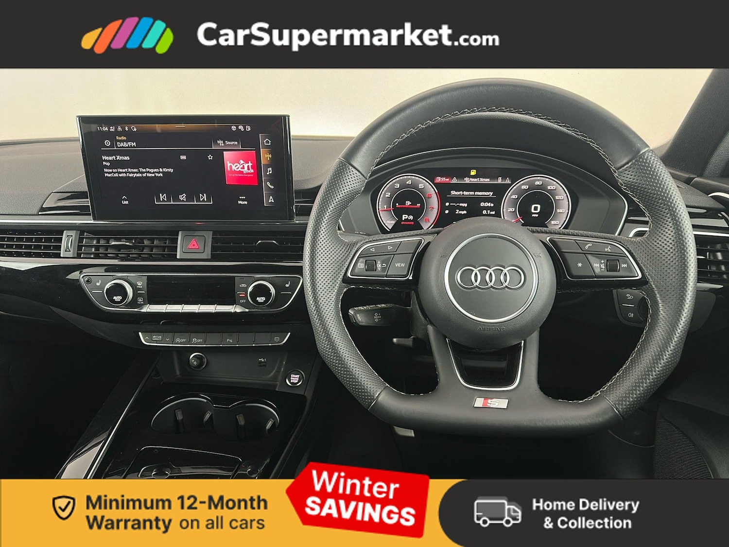 Used Audi A4 2023 for sale - 77106907: Photo 15