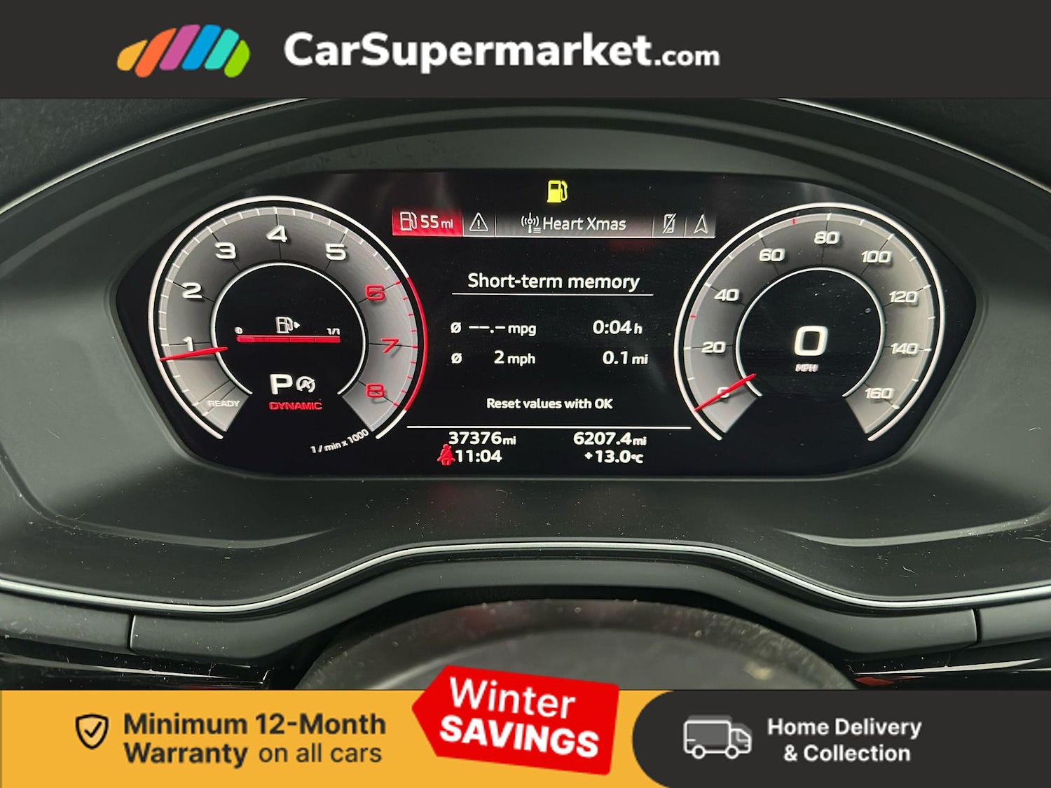 Used Audi A4 2023 for sale - 77106907: Photo 16