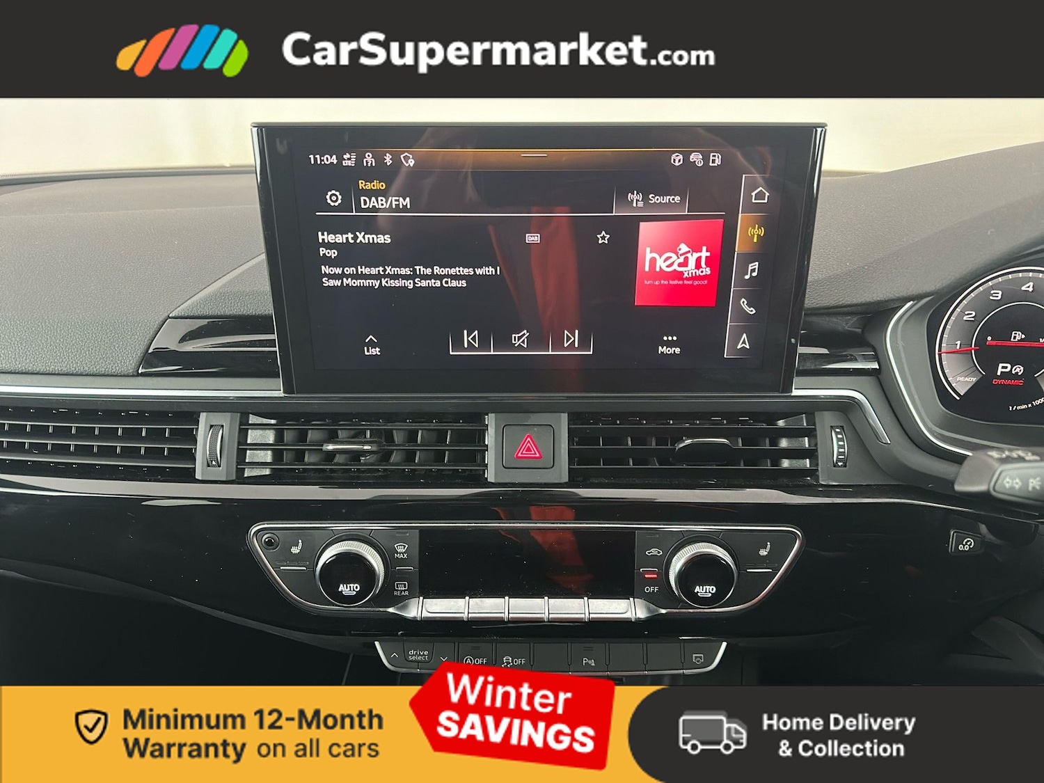 Used Audi A4 2023 for sale - 77106907: Photo 17