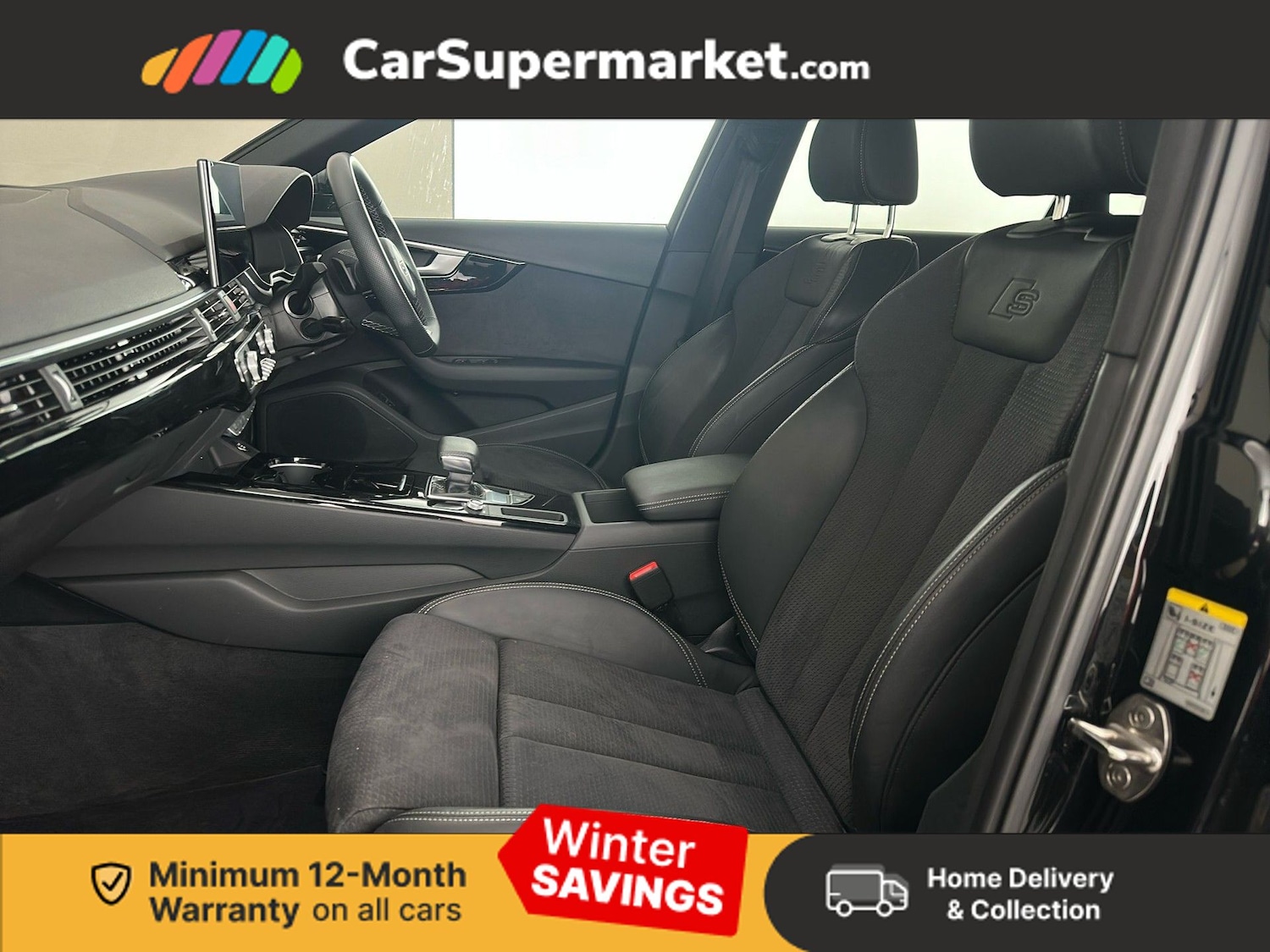 Used Audi A4 2023 for sale - 77106907: Photo 18