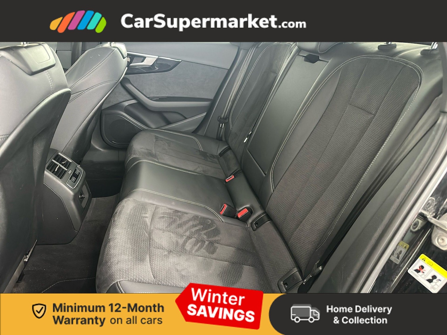 Used Audi A4 2023 for sale - 77106907: Photo 19