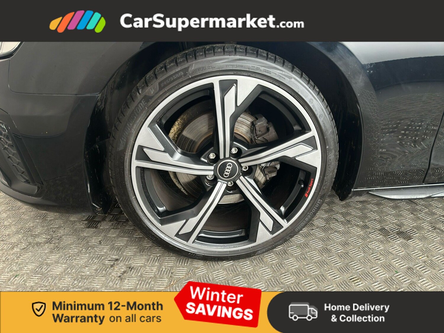 Used Audi A4 2023 for sale - 77106907: Photo 20