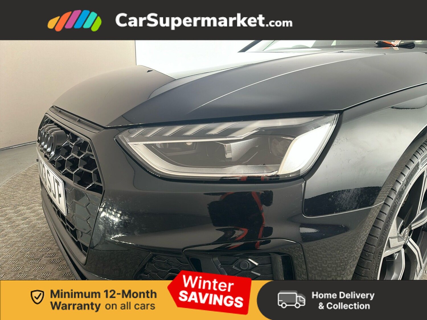 Used Audi A4 2023 for sale - 77106907: Photo 21