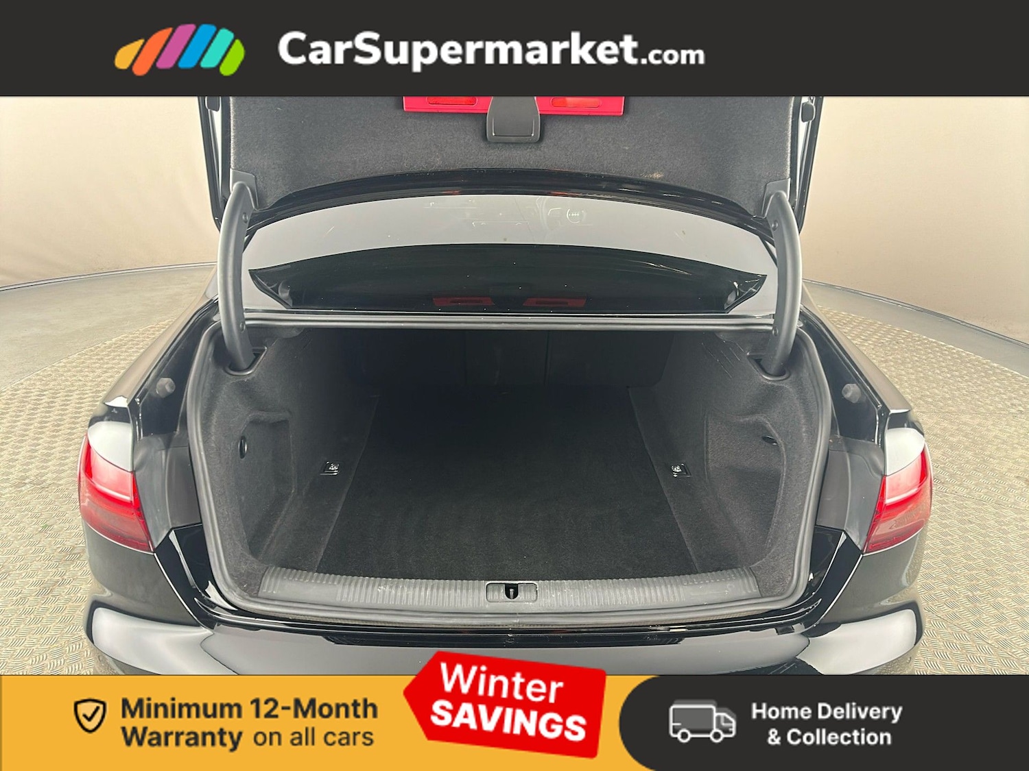 Used Audi A4 2023 for sale - 77106907: Photo 23