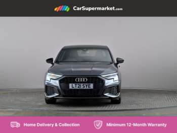 Used Audi A3 2021 for sale - 74912781: Photo