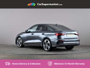 Used Audi A3 2021 for sale - 74912781: Photo