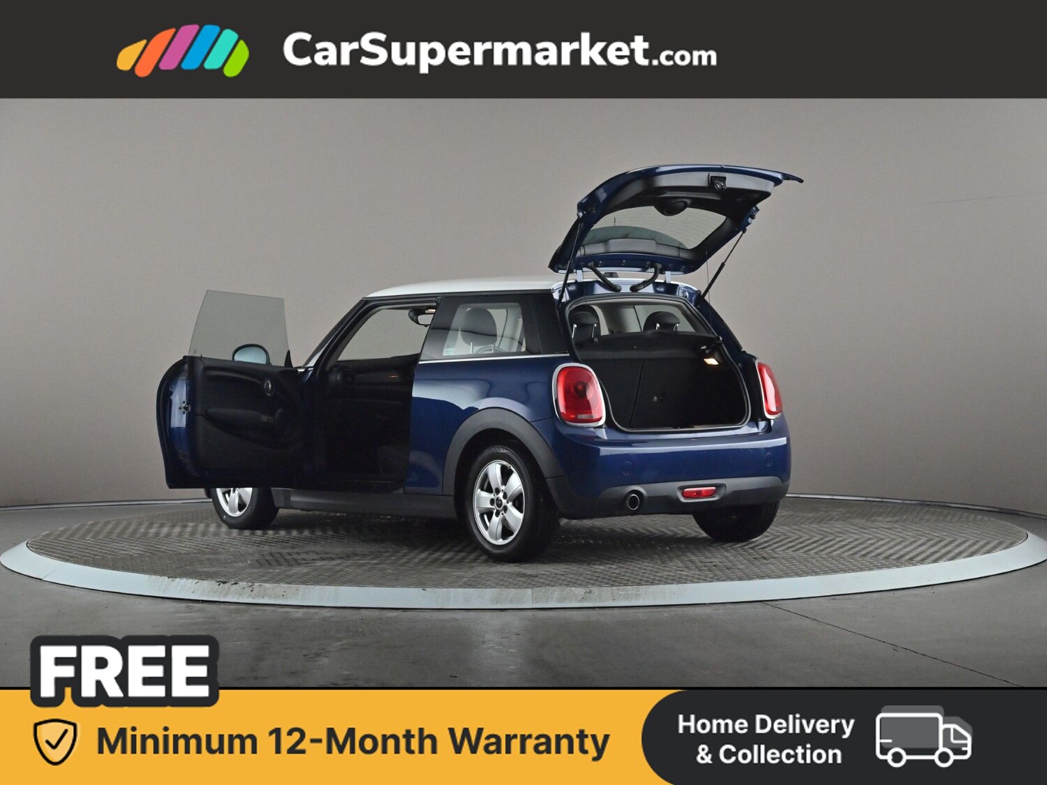 Used MINI Hatch 2017 for sale - 77506747: Photo 10