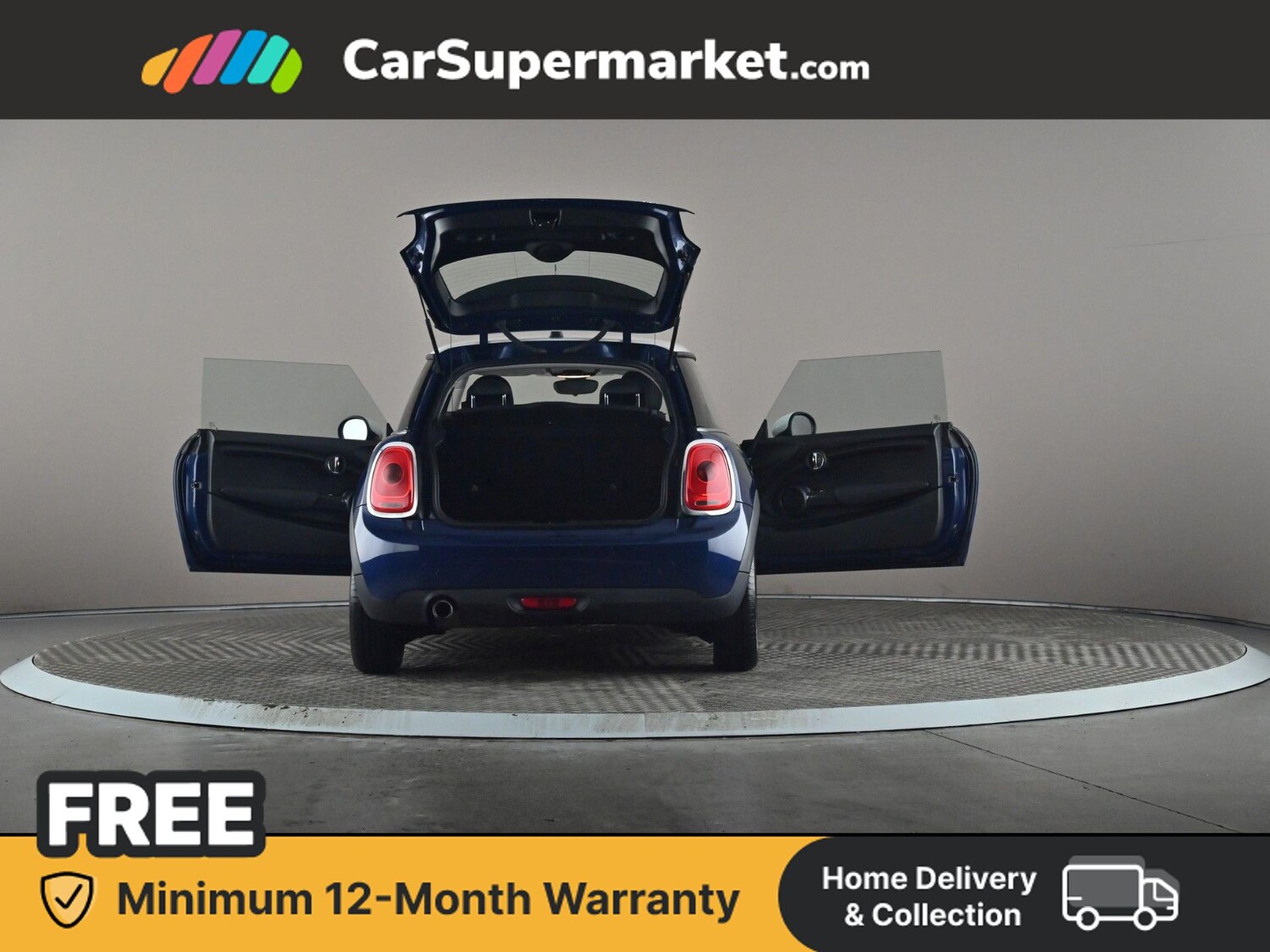 Used MINI Hatch 2017 for sale - 77506747: Photo 11