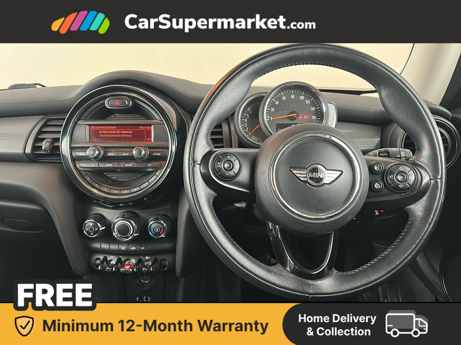 Used MINI Hatch 2017 for sale - 77506747: Photo 14