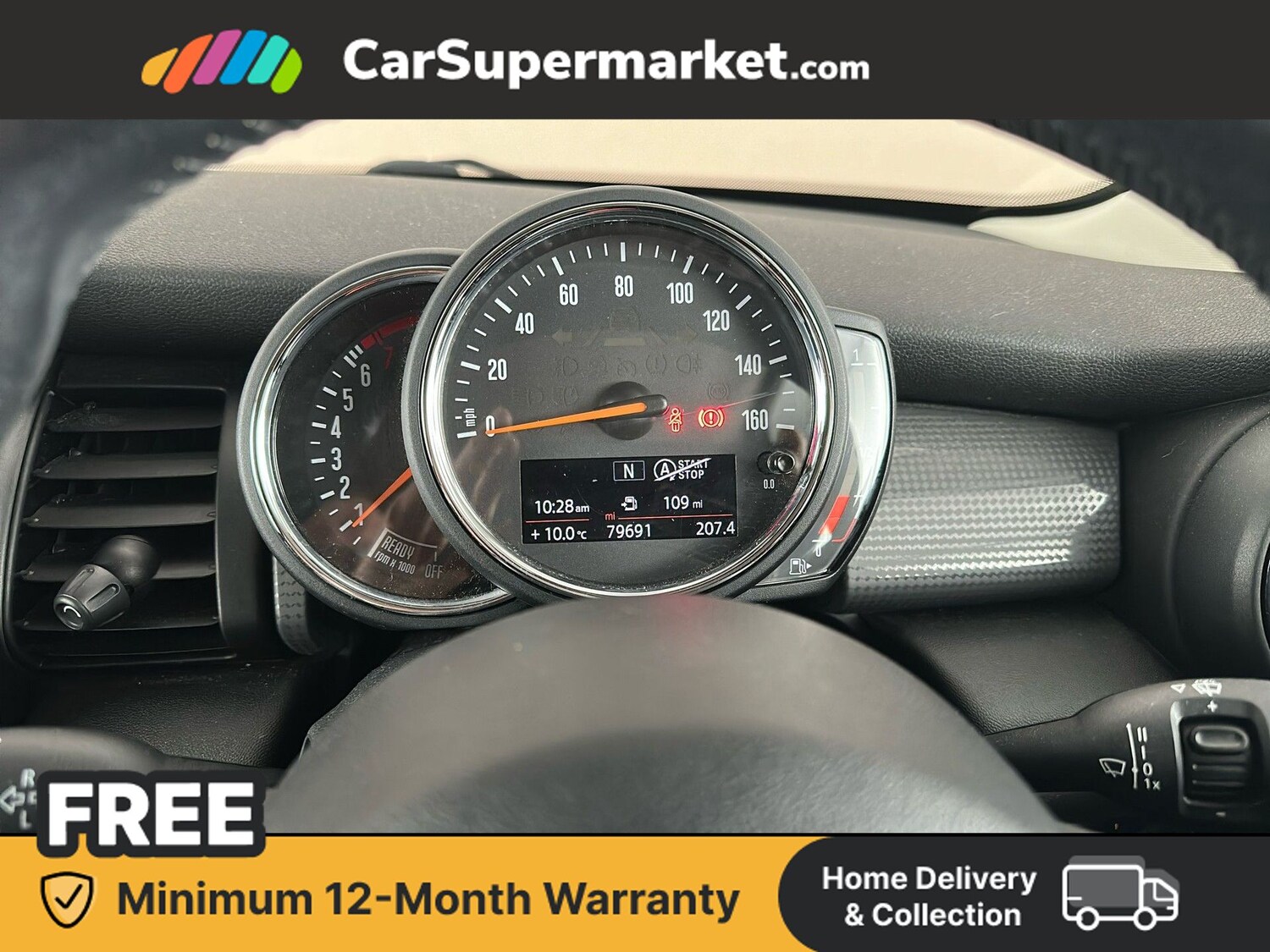 Used MINI Hatch 2017 for sale - 77506747: Photo 15