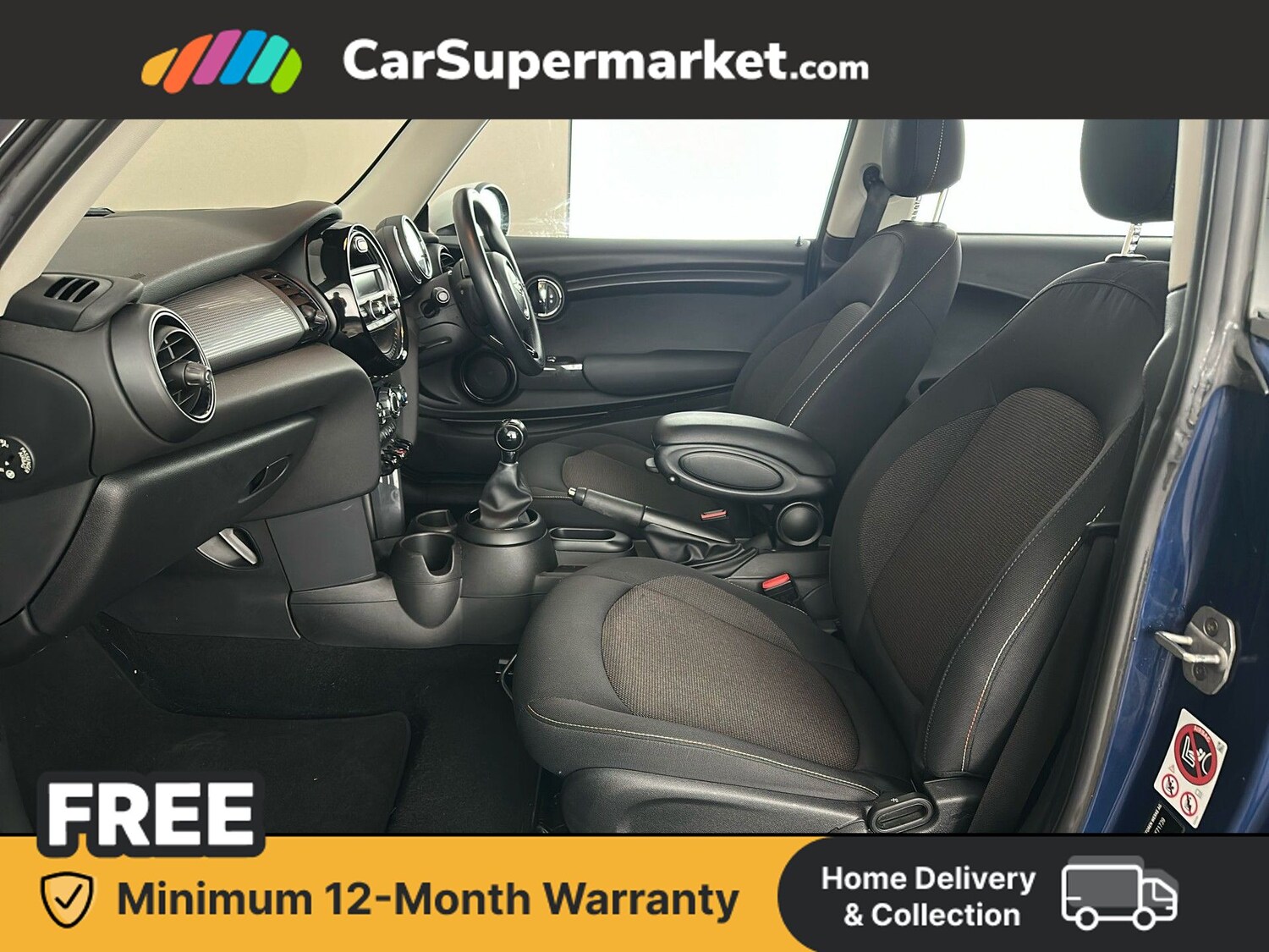 Used MINI Hatch 2017 for sale - 77506747: Photo 17