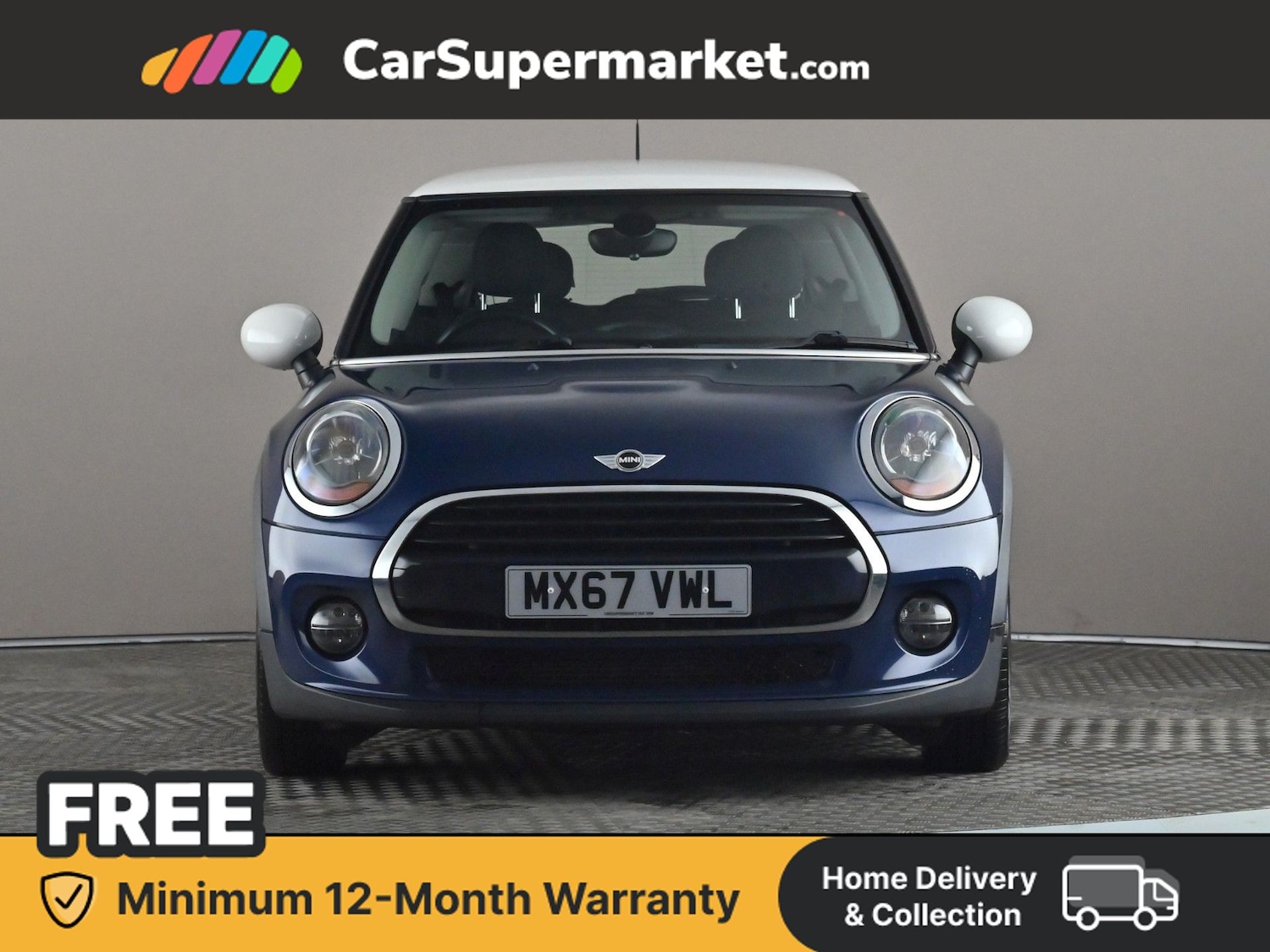 Used MINI Hatch 2017 for sale - 77506747: Photo 2