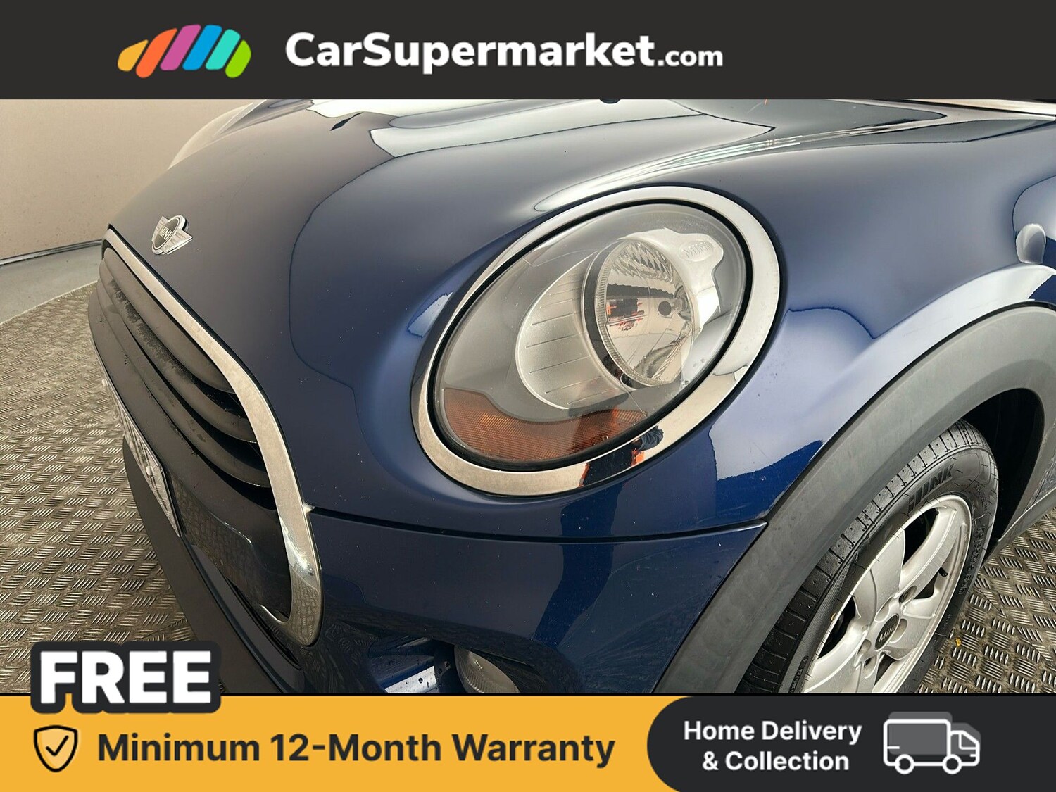 Used MINI Hatch 2017 for sale - 77506747: Photo 20