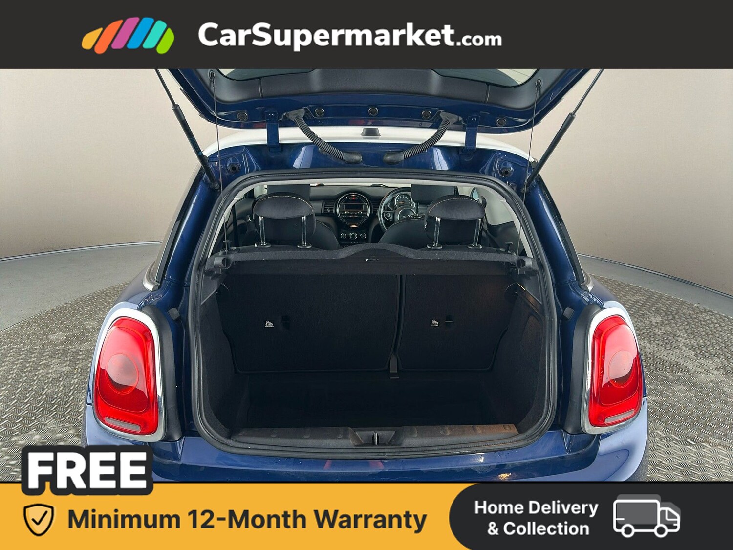 Used MINI Hatch 2017 for sale - 77506747: Photo 22