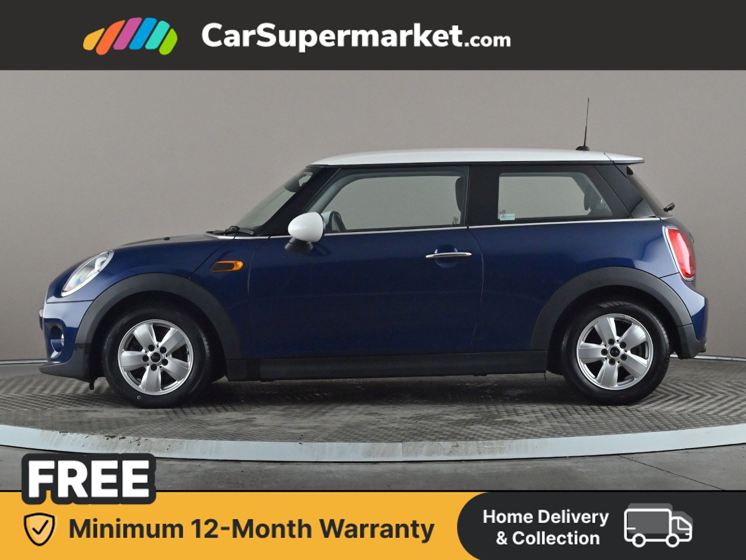 Used MINI Hatch 2017 for sale - 77506747: Photo 3