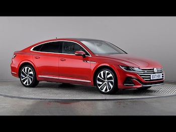 Used Volkswagen Arteon 2021 for sale - 79599926: Photo