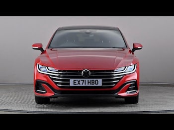 Used Volkswagen Arteon 2021 for sale - 79599926: Photo