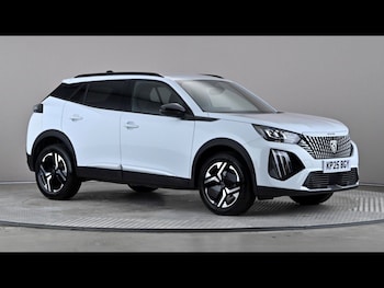 Used Peugeot 2008 2025 for sale - 79410329: Photo