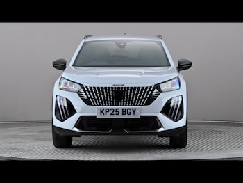 Used Peugeot 2008 2025 for sale - 79410329: Photo