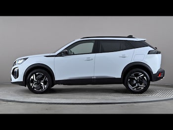 Used Peugeot 2008 2025 for sale - 79410329: Photo
