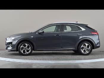 Used Kia XCeed 2022 for sale - 79858568: Photo