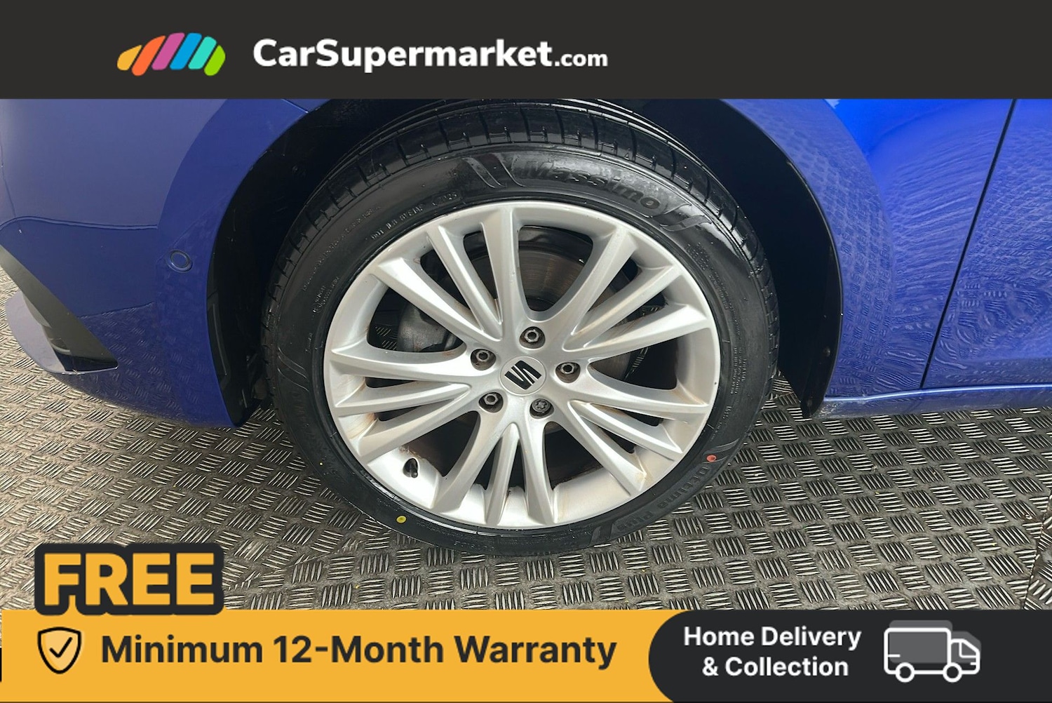 Used SEAT Leon 2020 for sale - 76553382: Photo 13