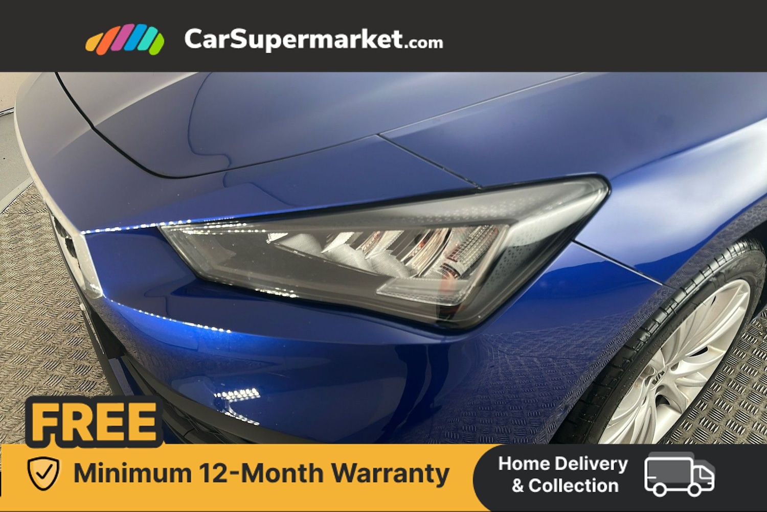 Used SEAT Leon 2020 for sale - 76553382: Photo 14