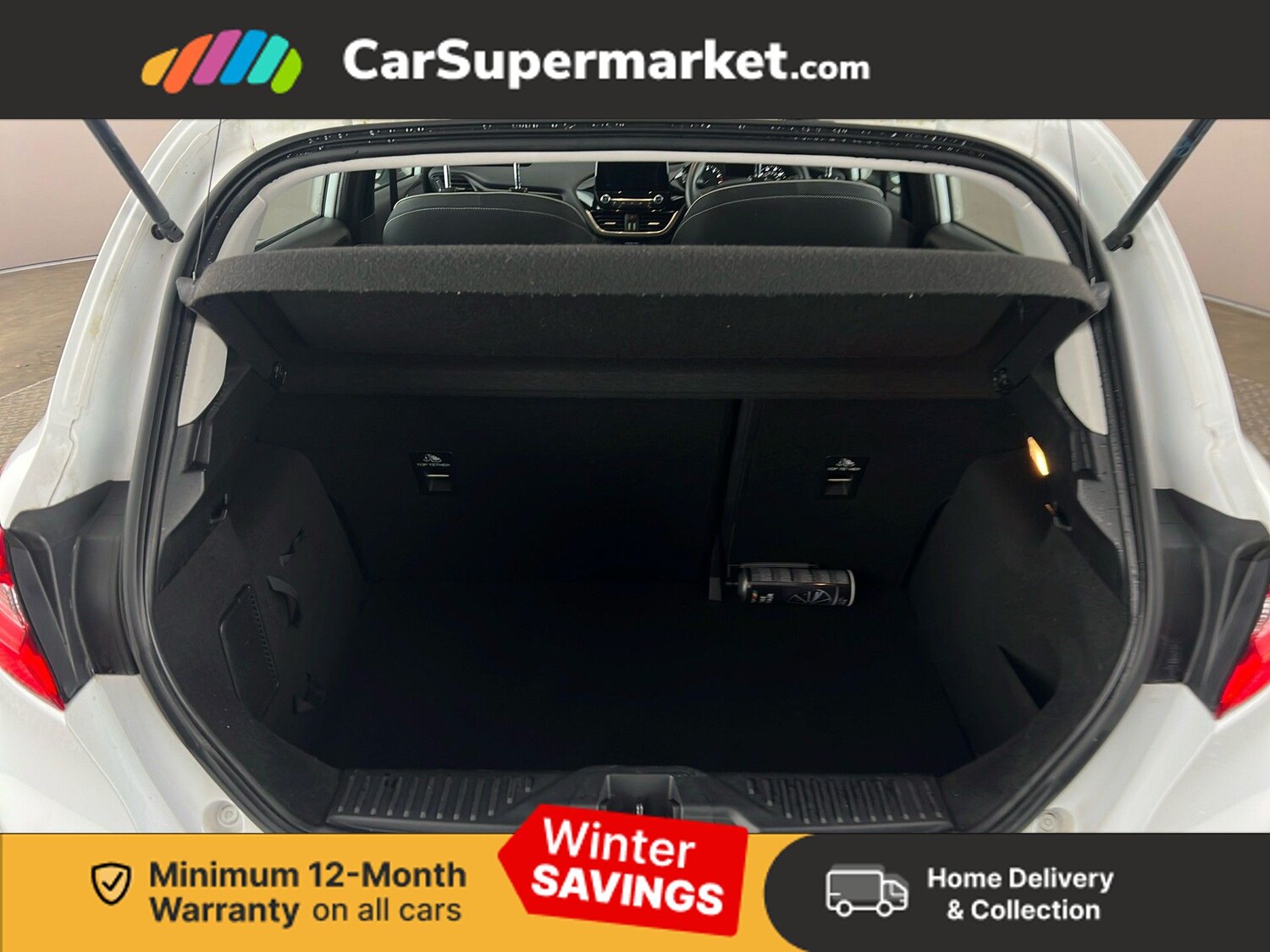 Used Ford Fiesta 2018 for sale - 77282113: Photo 23