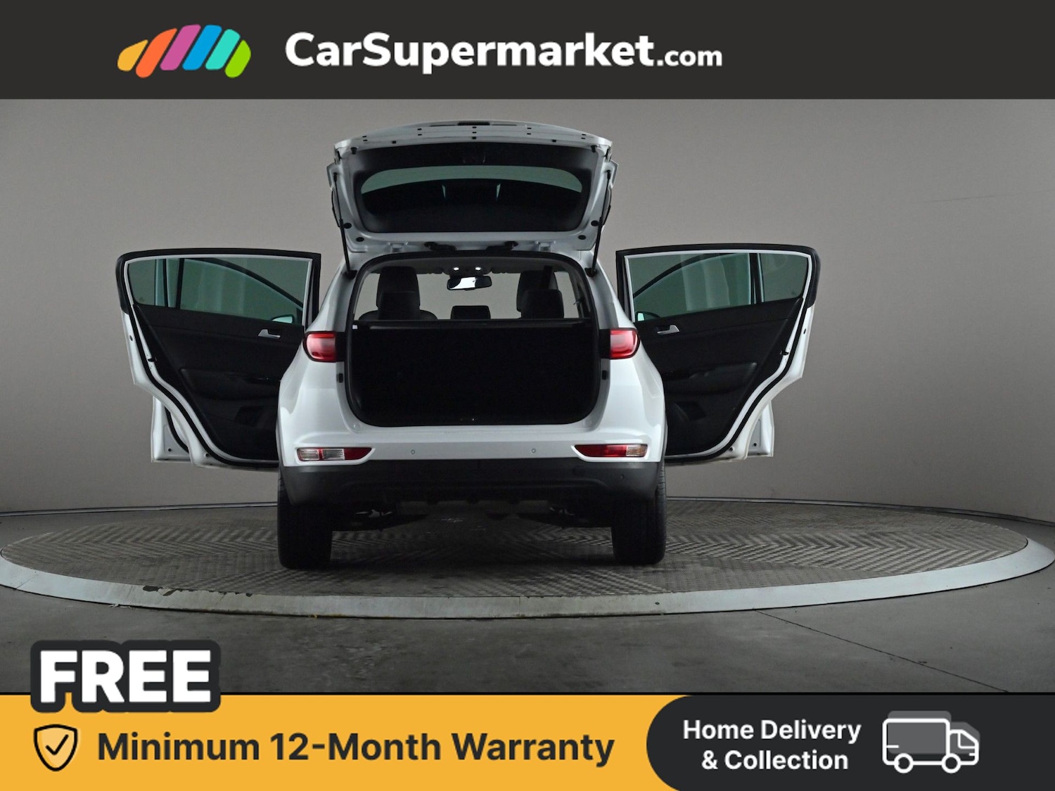 Used Kia Sportage 2016 for sale - 77446459: Photo 11