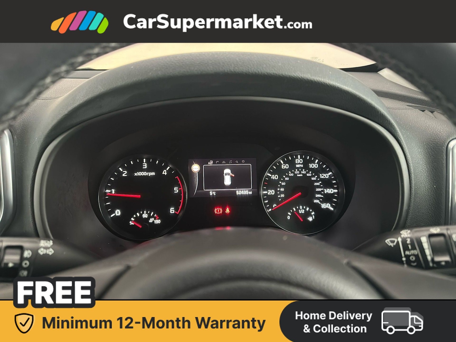 Used Kia Sportage 2016 for sale - 77446459: Photo 15