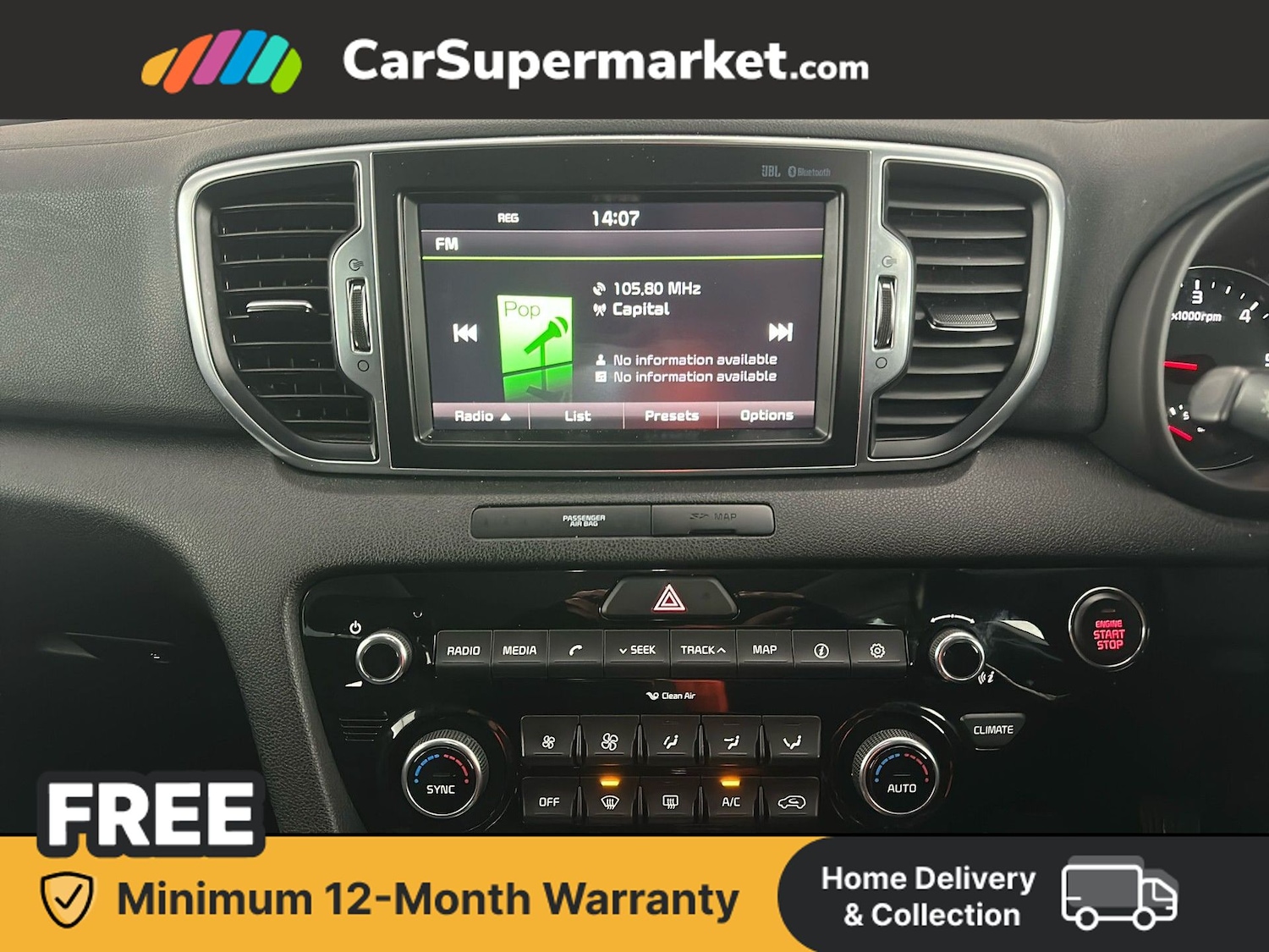 Used Kia Sportage 2016 for sale - 77446459: Photo 16