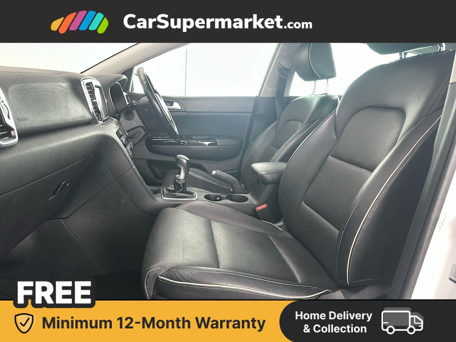 Used Kia Sportage 2016 for sale - 77446459: Photo 17