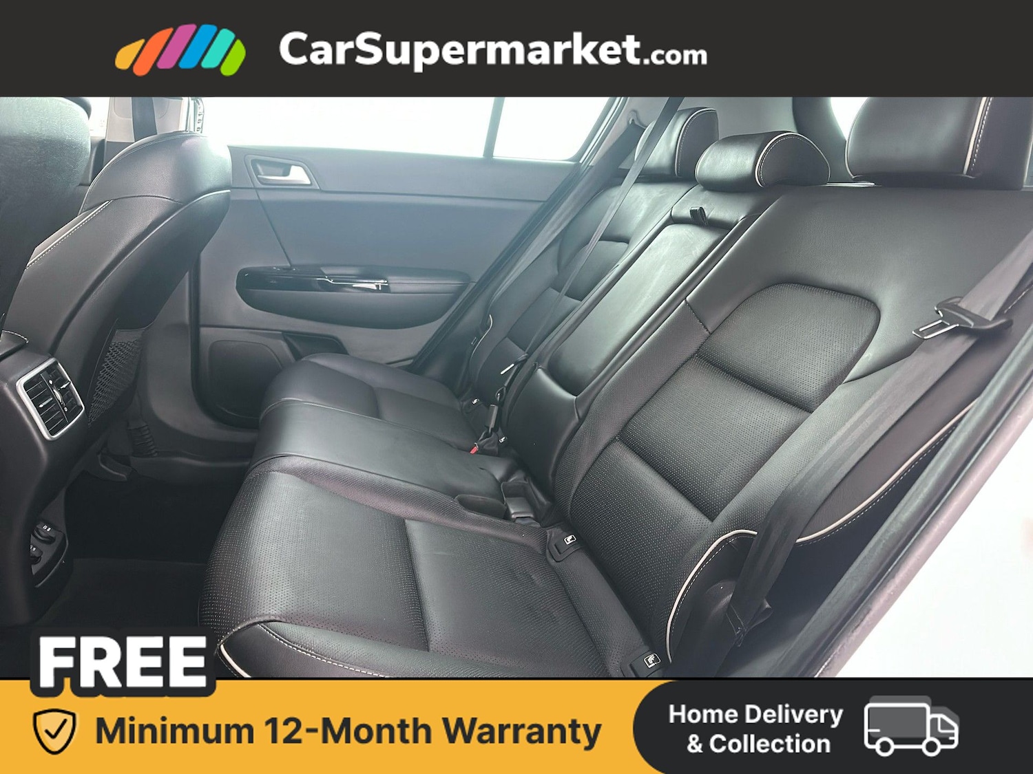 Used Kia Sportage 2016 for sale - 77446459: Photo 18