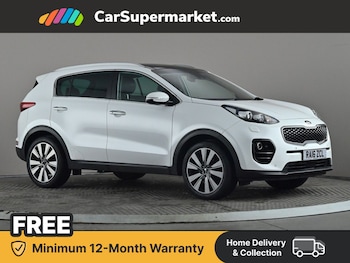 Used Kia Sportage 2016 for sale - 77446459: Photo