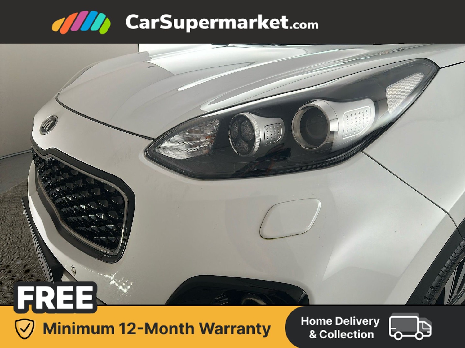 Used Kia Sportage 2016 for sale - 77446459: Photo 20