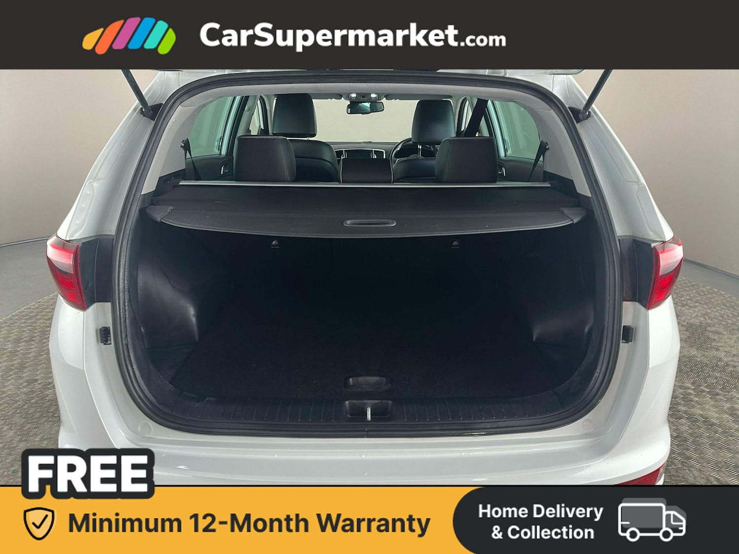 Used Kia Sportage 2016 for sale - 77446459: Photo 22