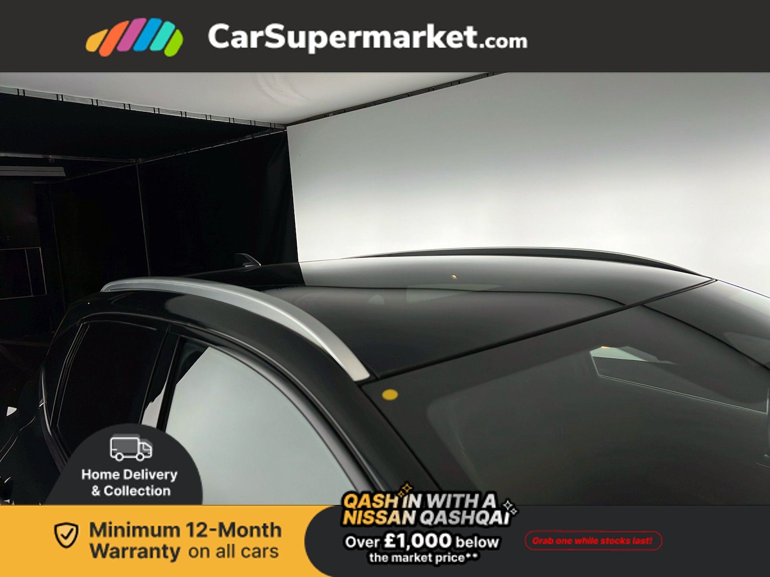 Used Nissan Qashqai 2021 for sale - 77589525: Photo 22