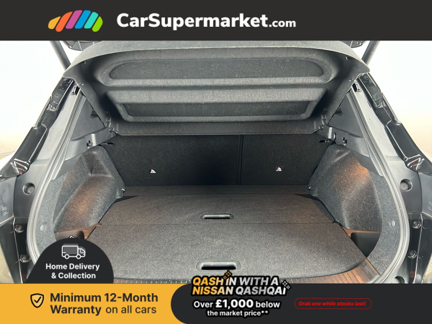 Used Nissan Qashqai 2021 for sale - 77589525: Photo 23