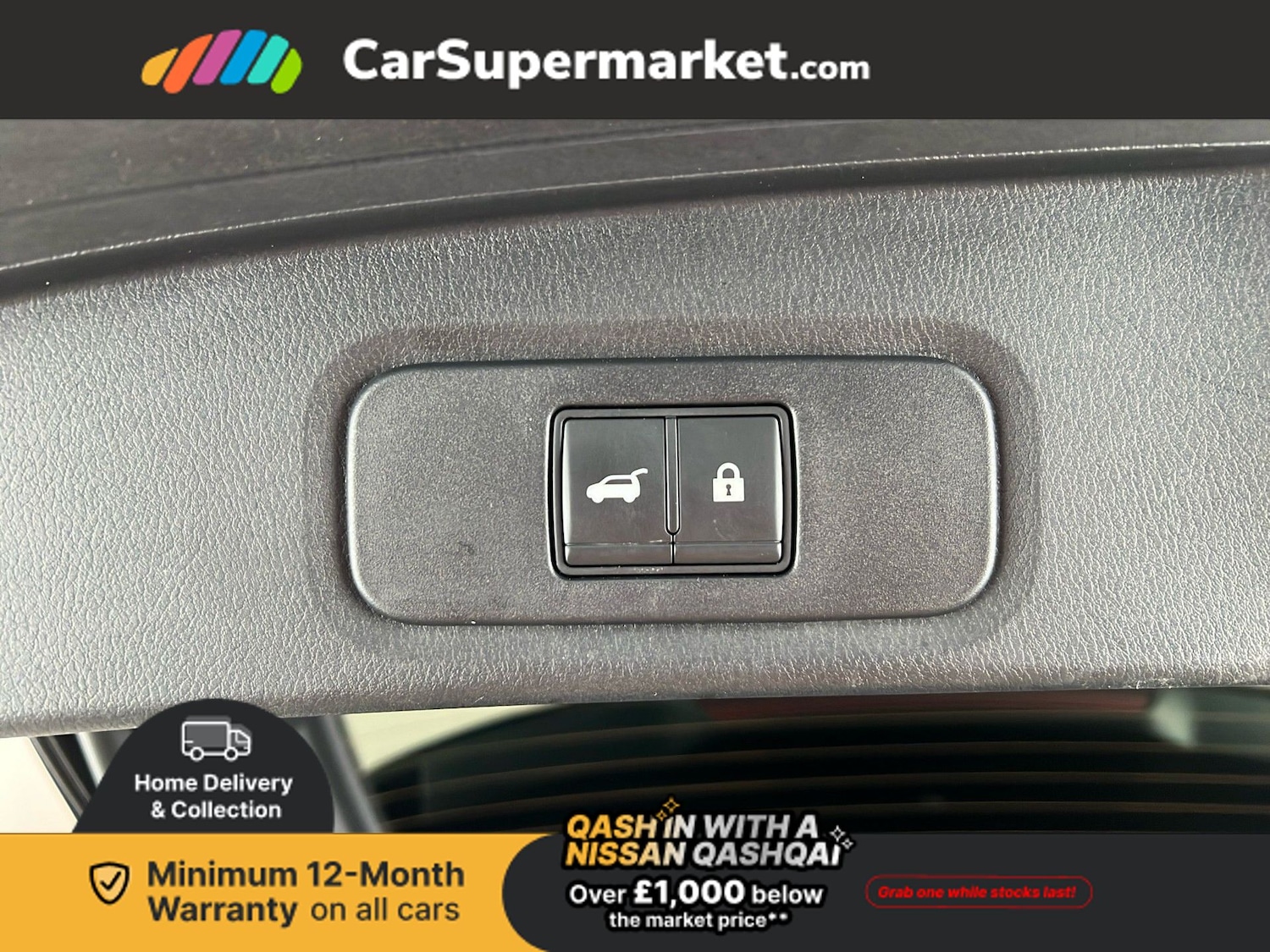 Used Nissan Qashqai 2021 for sale - 77589525: Photo 29