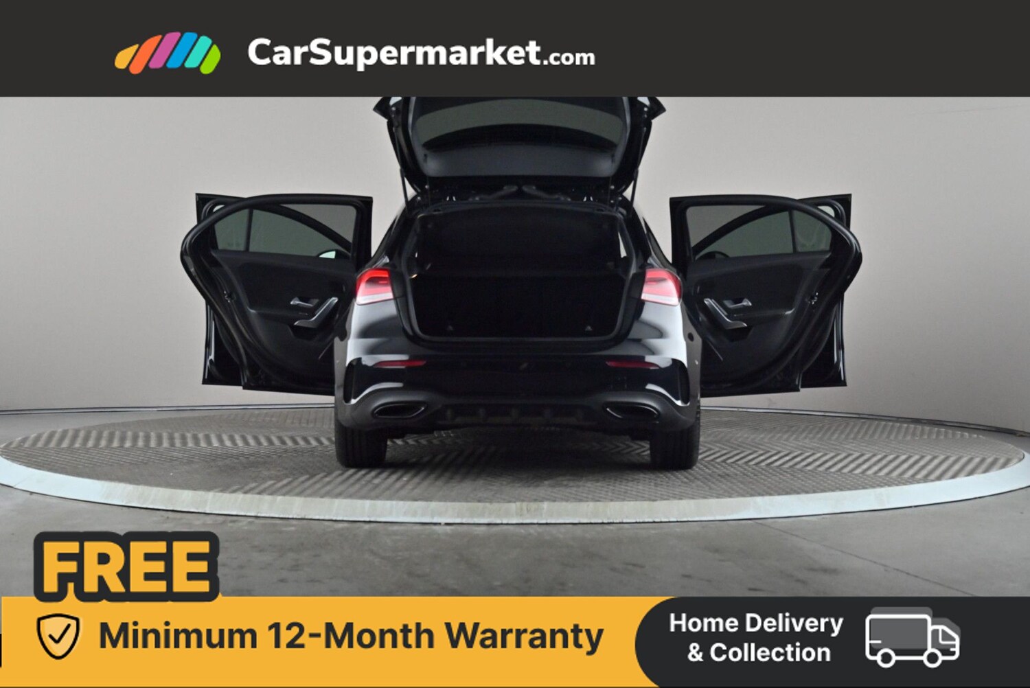 Used Mercedes-Benz A-Class 2021 for sale - 76342756: Photo 11