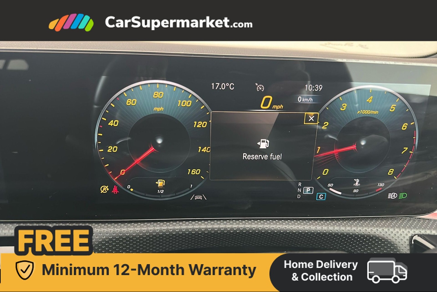 Used Mercedes-Benz A-Class 2021 for sale - 76342756: Photo 15