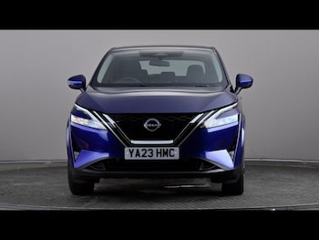 Used Nissan Qashqai 2023 for sale - 79366989: Photo