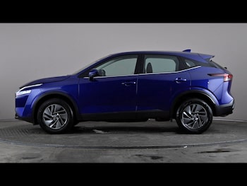 Used Nissan Qashqai 2023 for sale - 79366989: Photo