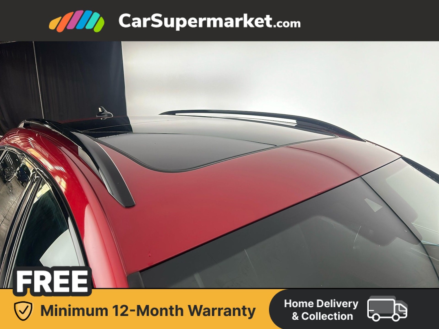 Used Cupra Formentor 2021 for sale - 77666531: Photo 21