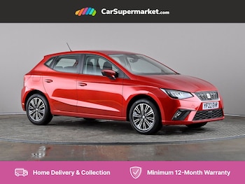 2022 - 1.0 TSI 95 SE Technology 5dr