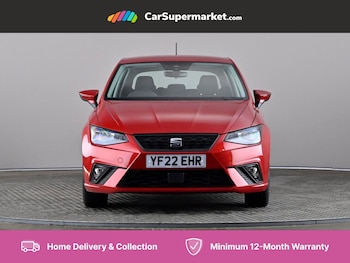 Used SEAT Ibiza 2022 for sale - 75879462: Photo