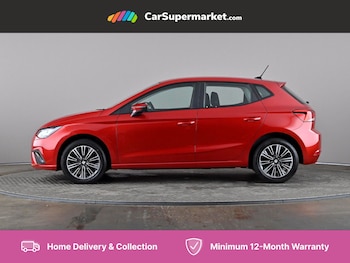 Used SEAT Ibiza 2022 for sale - 75879462: Photo