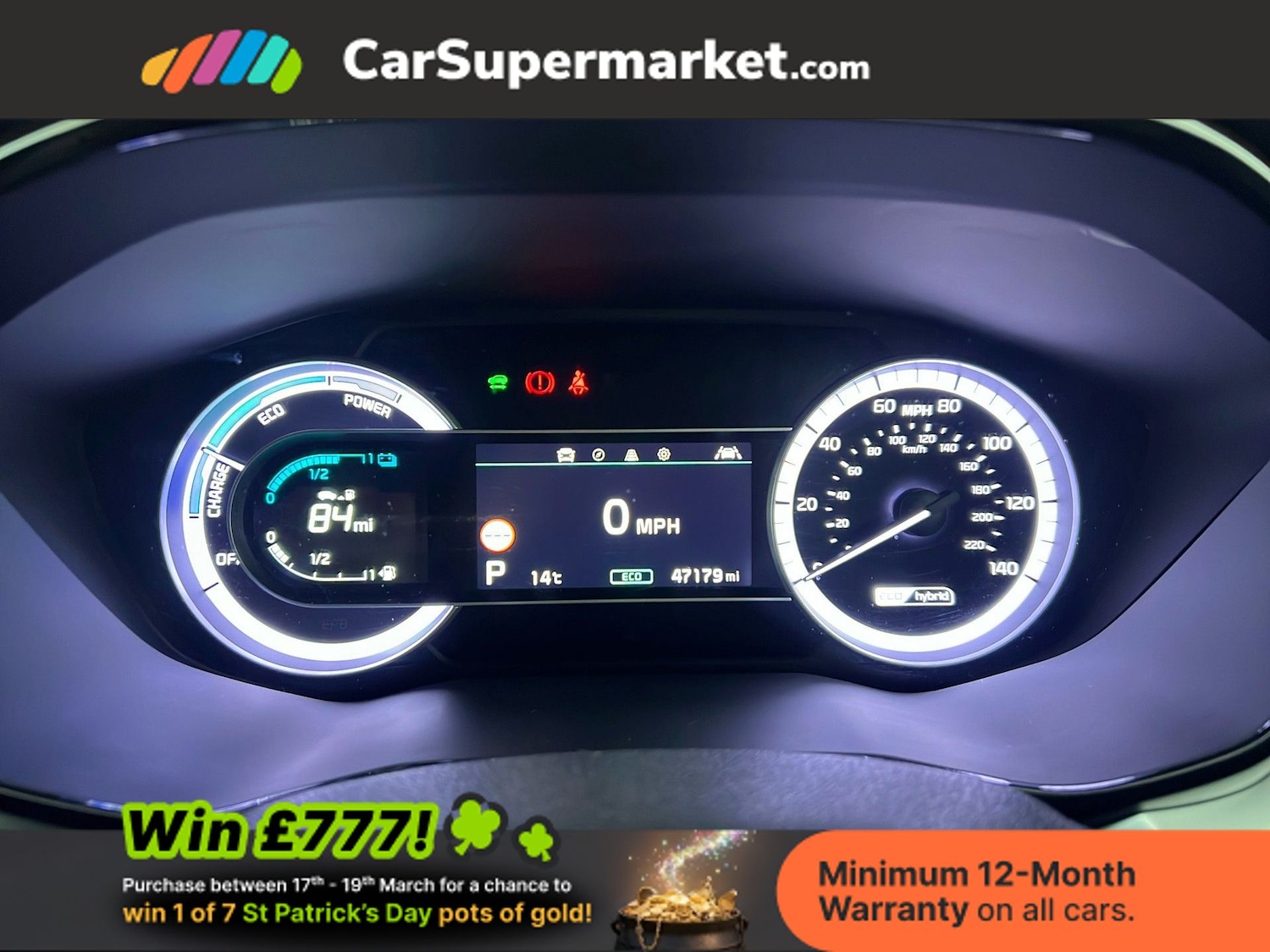 Used Kia Niro 2019 for sale - 77919410: Photo 16