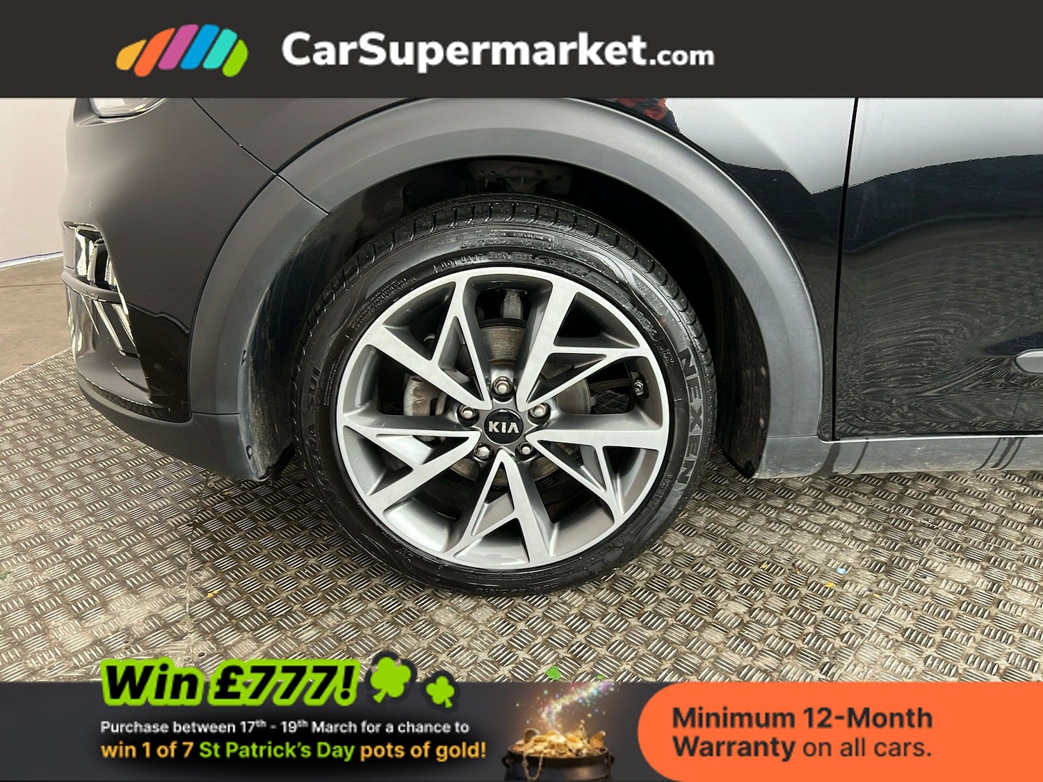 Used Kia Niro 2019 for sale - 77919410: Photo 20